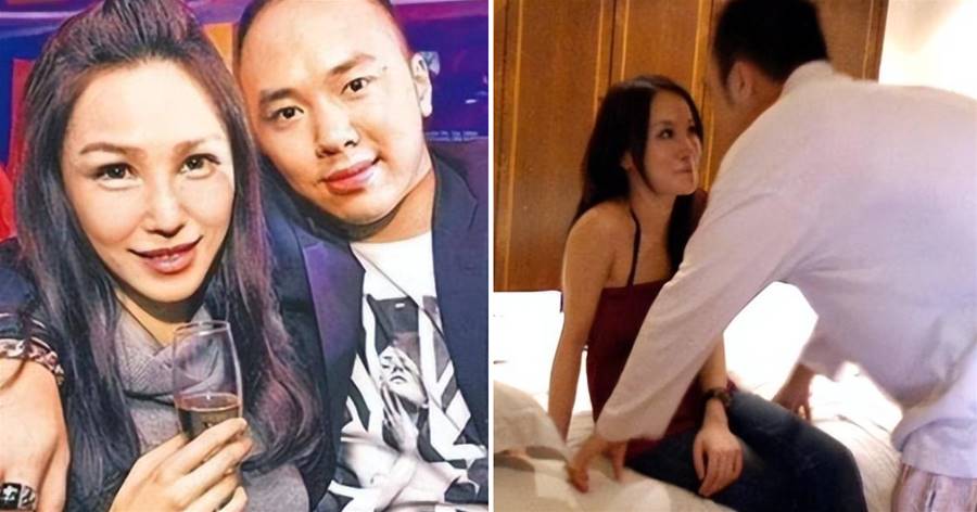 台灣富公子李宗瑞，侵犯60位女明星拍下27G小視訊，被判入獄39年