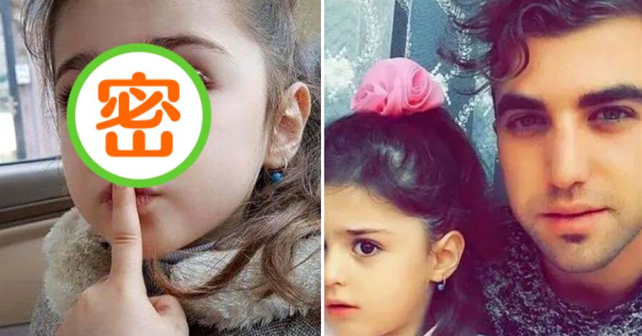 伊朗「超漂亮女孩」因五官精緻成網紅，父母卻說「高興不起來」，網歎：長得太美也不是好事