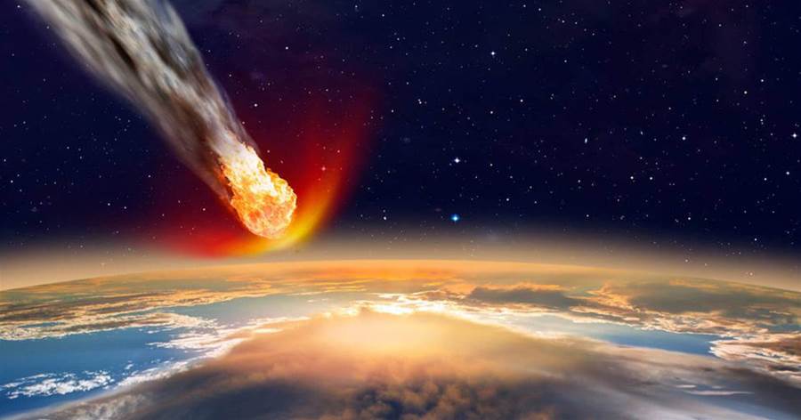已經確認！直徑1.4公里小行星8月21日飛臨，如果撞擊地球會怎樣？