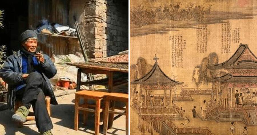 老人想800萬賣祖傳字畫，專家說只值1萬，博物館：1980萬我要了
