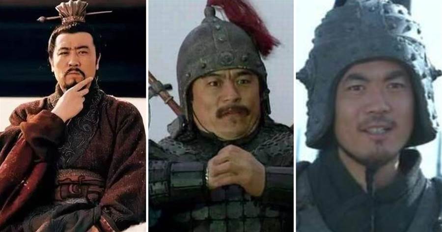 劉備錯過的最優秀的將領是誰？既不是太史慈，也不是龐德