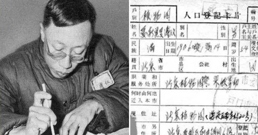 溥儀的文化水平放到現在是什麼學歷？專家的話讓你恍然大悟