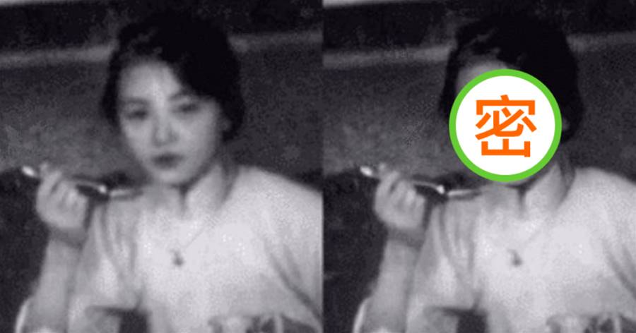 古代人都長得非常難看？AI技術修復老照片, 看后才知我們都誤會了