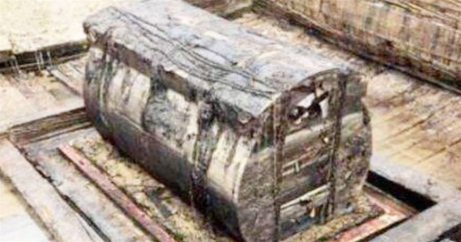 蘇妲己墓在河南被發現，揭開她的真實面目，專家：她被冤枉幾千年